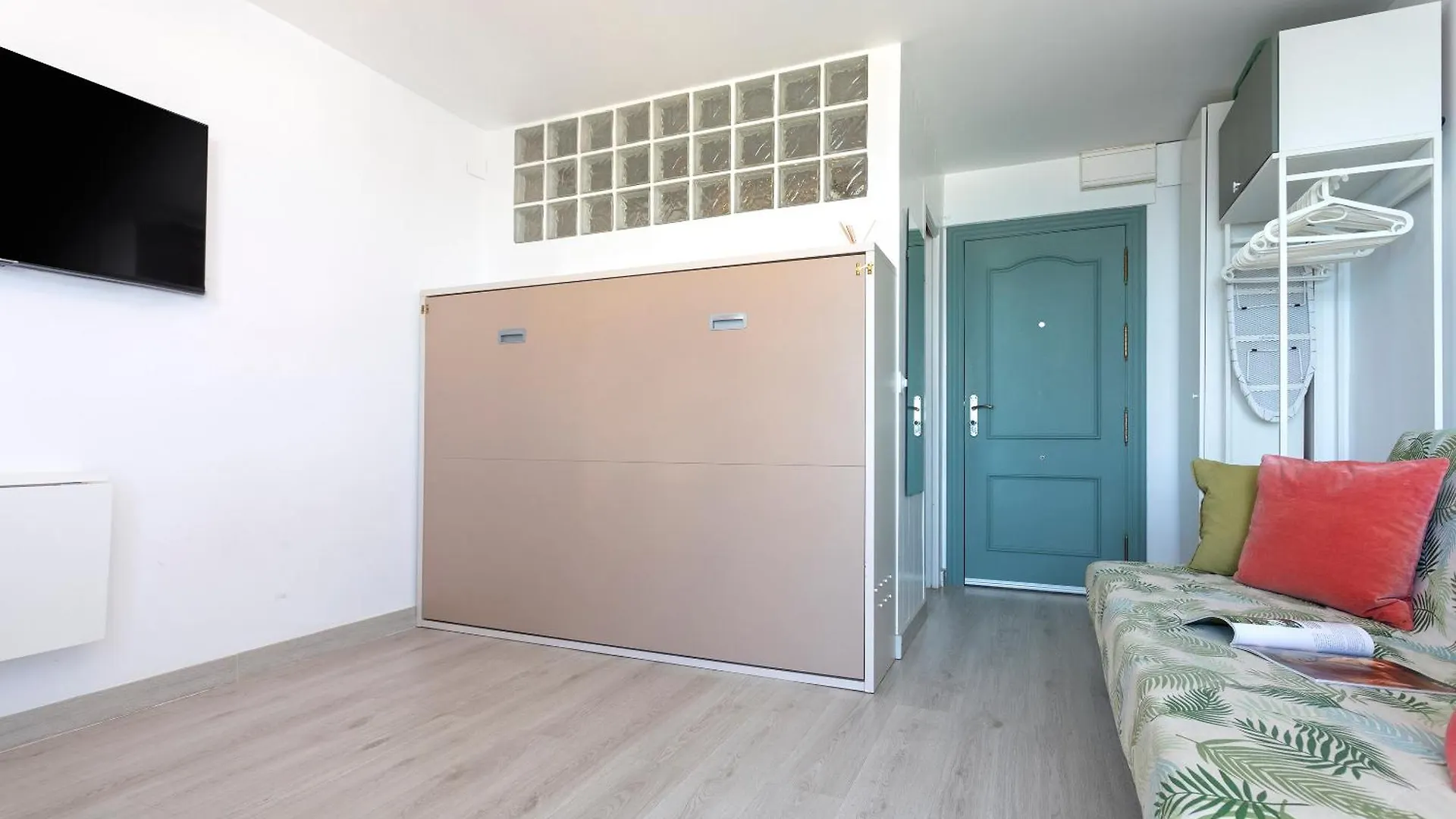 Sunstay Blueview Loft Benalmadena Apartment
