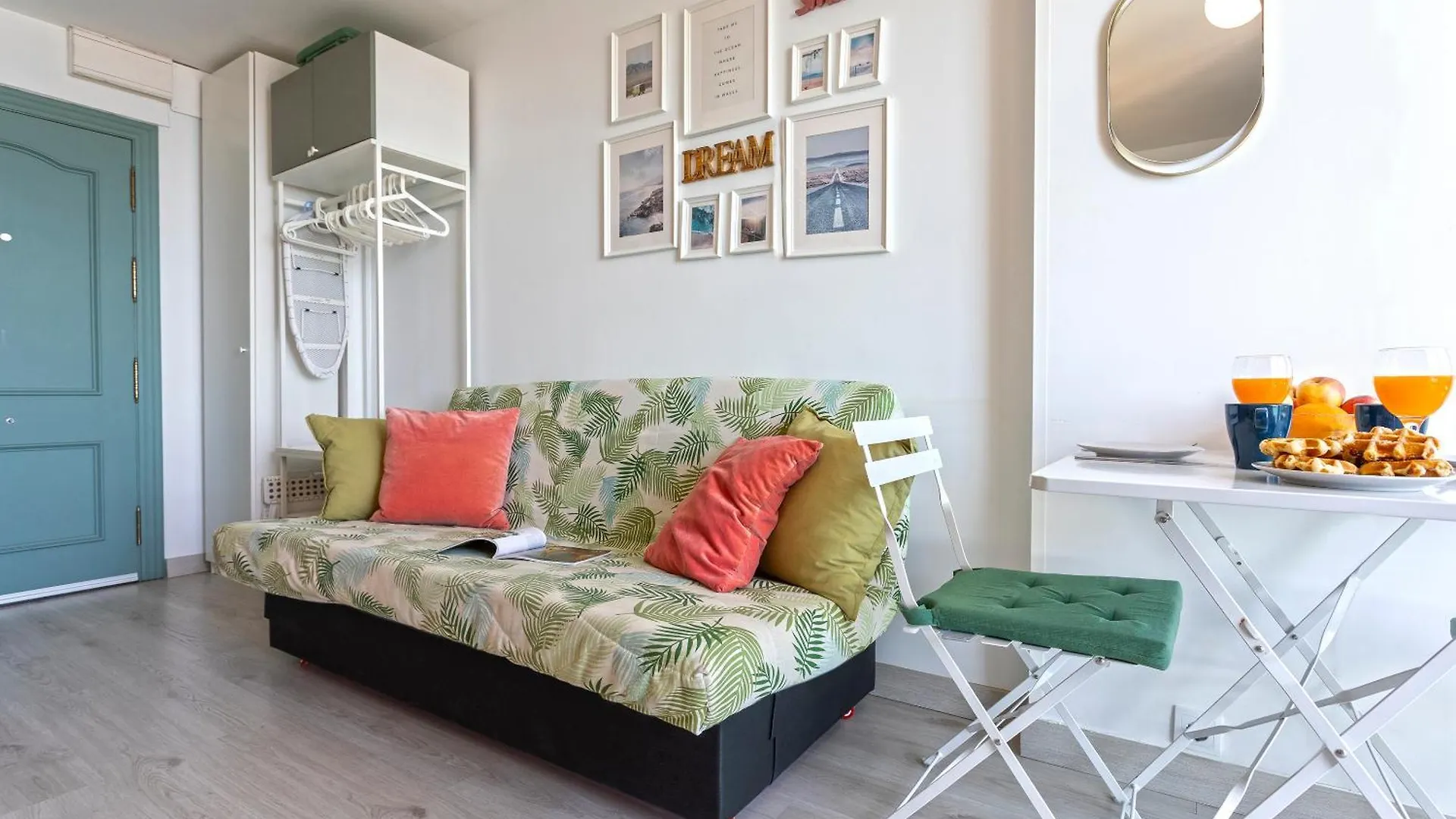 Sunstay Blueview Loft Benalmadena Spain