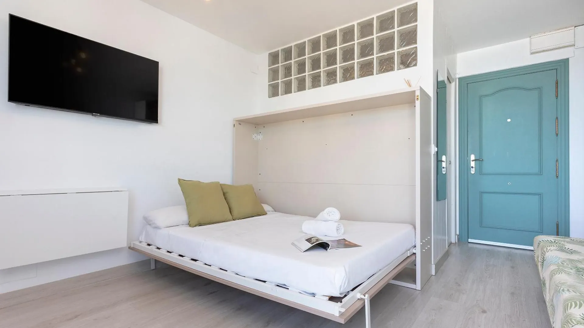 Sunstay Blueview Loft Benalmadena