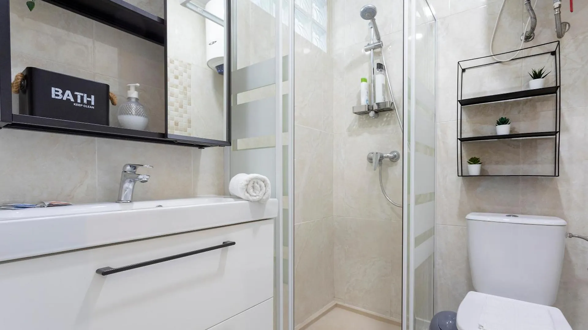 Sunstay Blueview Loft Benalmádena Διαμέρισμα